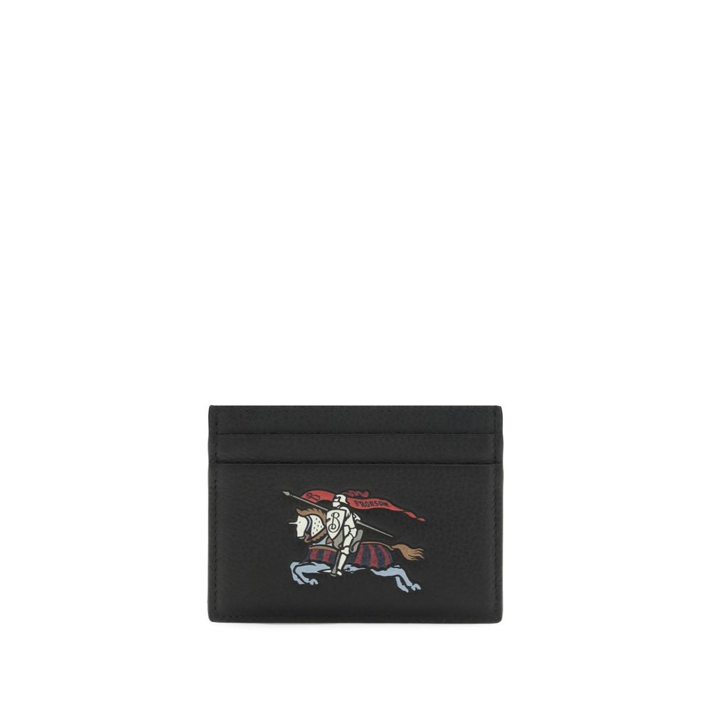 Burberry EKD Card Holder