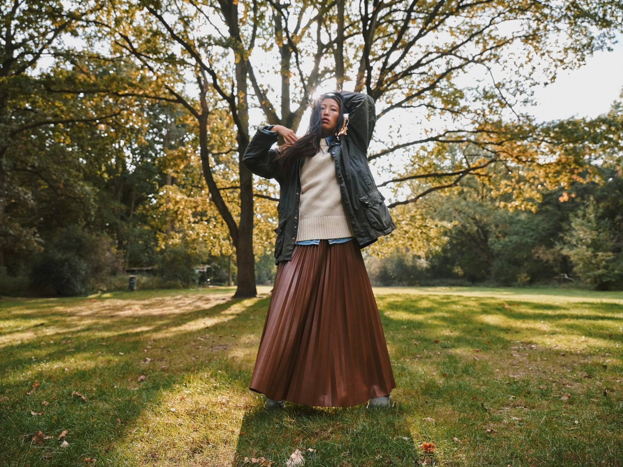 Autumn 2025 Fashion Trends You’ll Be Wearing This Season