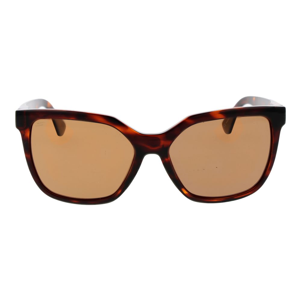 Serengeti Brown Eco Nylon Sunglasses | Regal Royce
