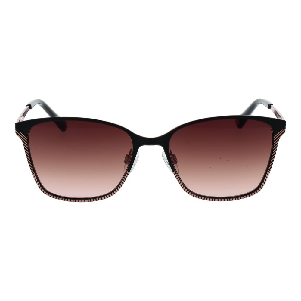 Ted Baker Black Acetate Sunglasses | Regal Royce