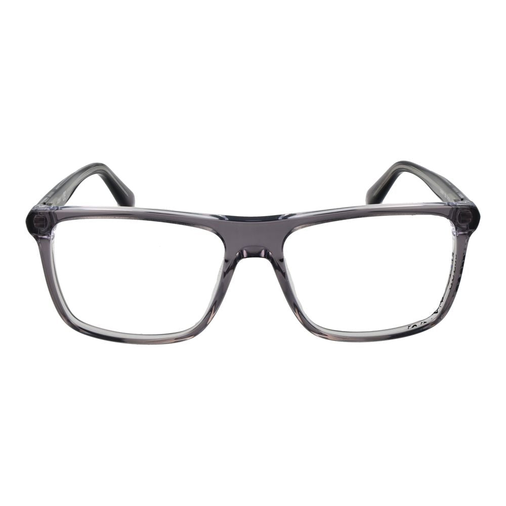 Guess Gray Acetate Glasses (Frames) | Regal Royce