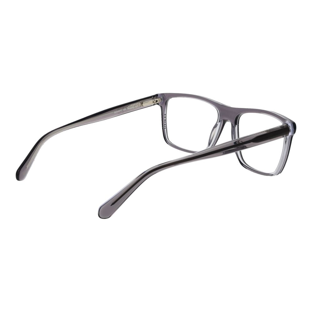 Guess Gray Acetate Glasses (Frames) | Regal Royce
