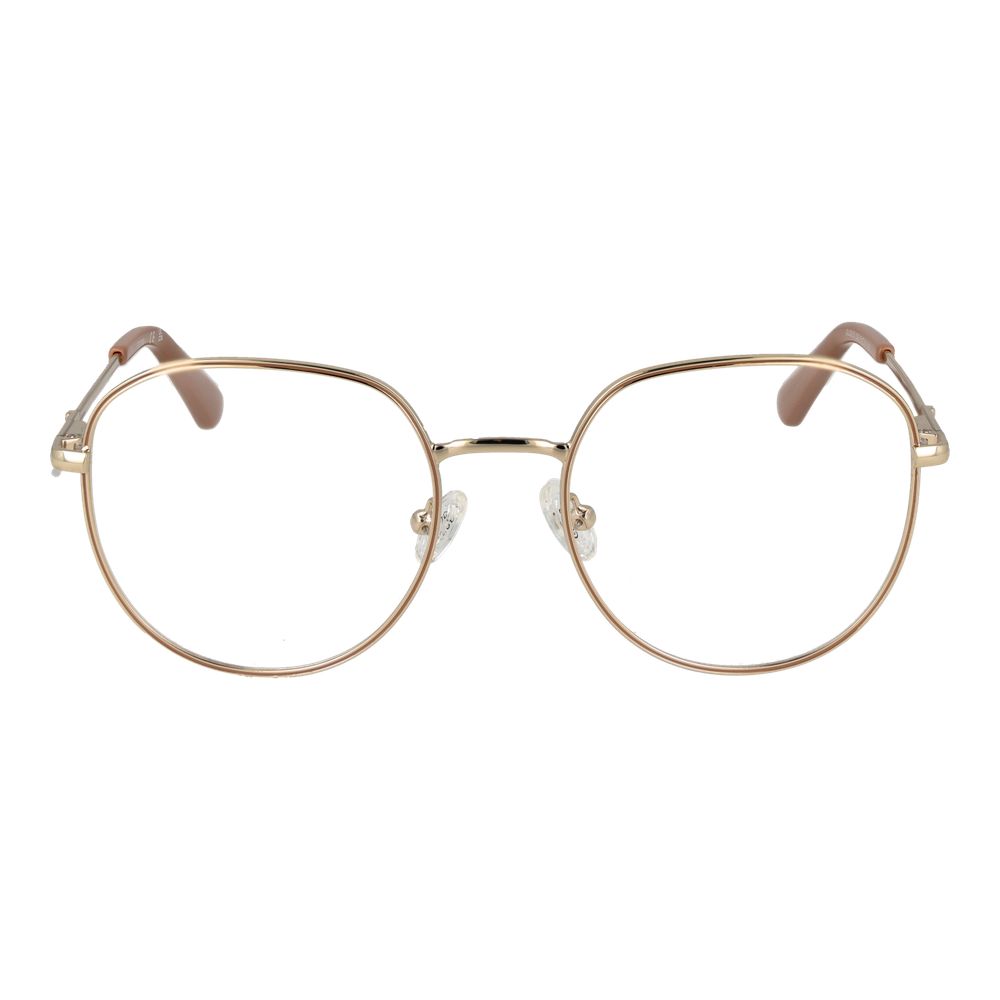 Guess Gold Metal Glasses (Frames) | Regal Royce