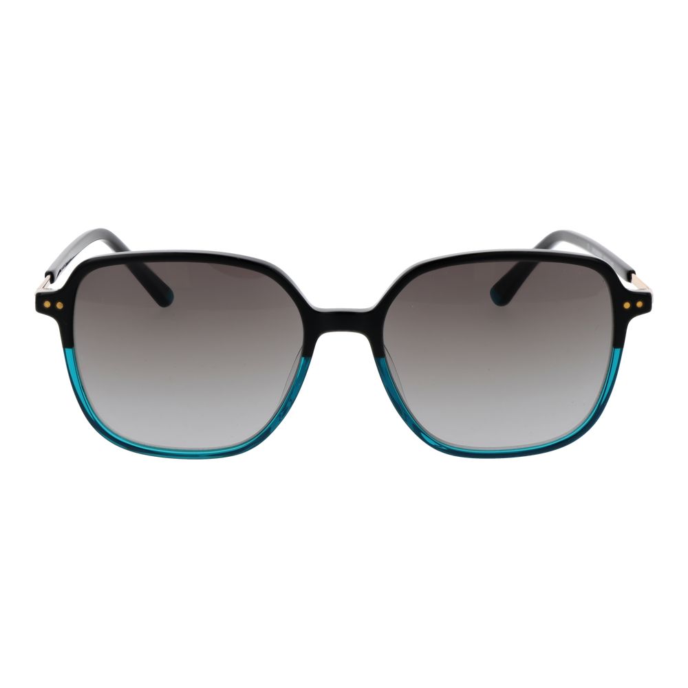 Replay Black Plastic Sunglasses | Regal Royce