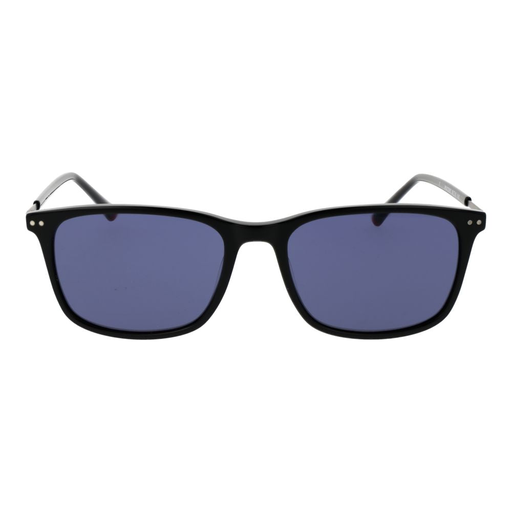 Replay Black Plastic Sunglasses | Regal Royce