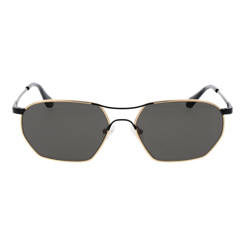 Replay Gold Metal Sunglasses | Regal Royce