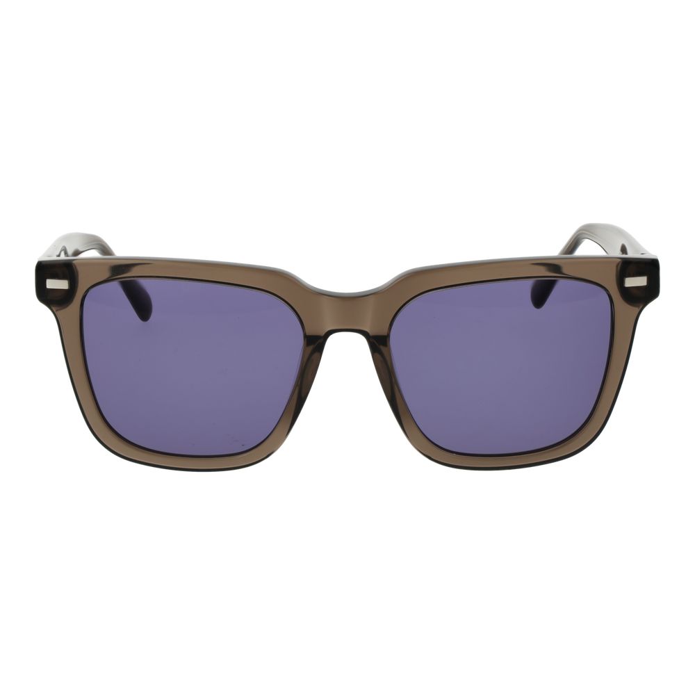 Replay Brown Plastic Sunglasses | Regal Royce
