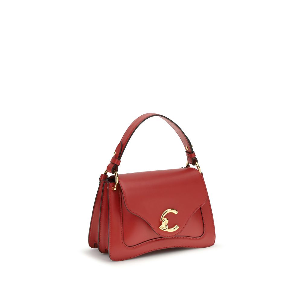Coccinelle Multicolor Calf Leather Bos Taurus Handbag | Regal Royce
