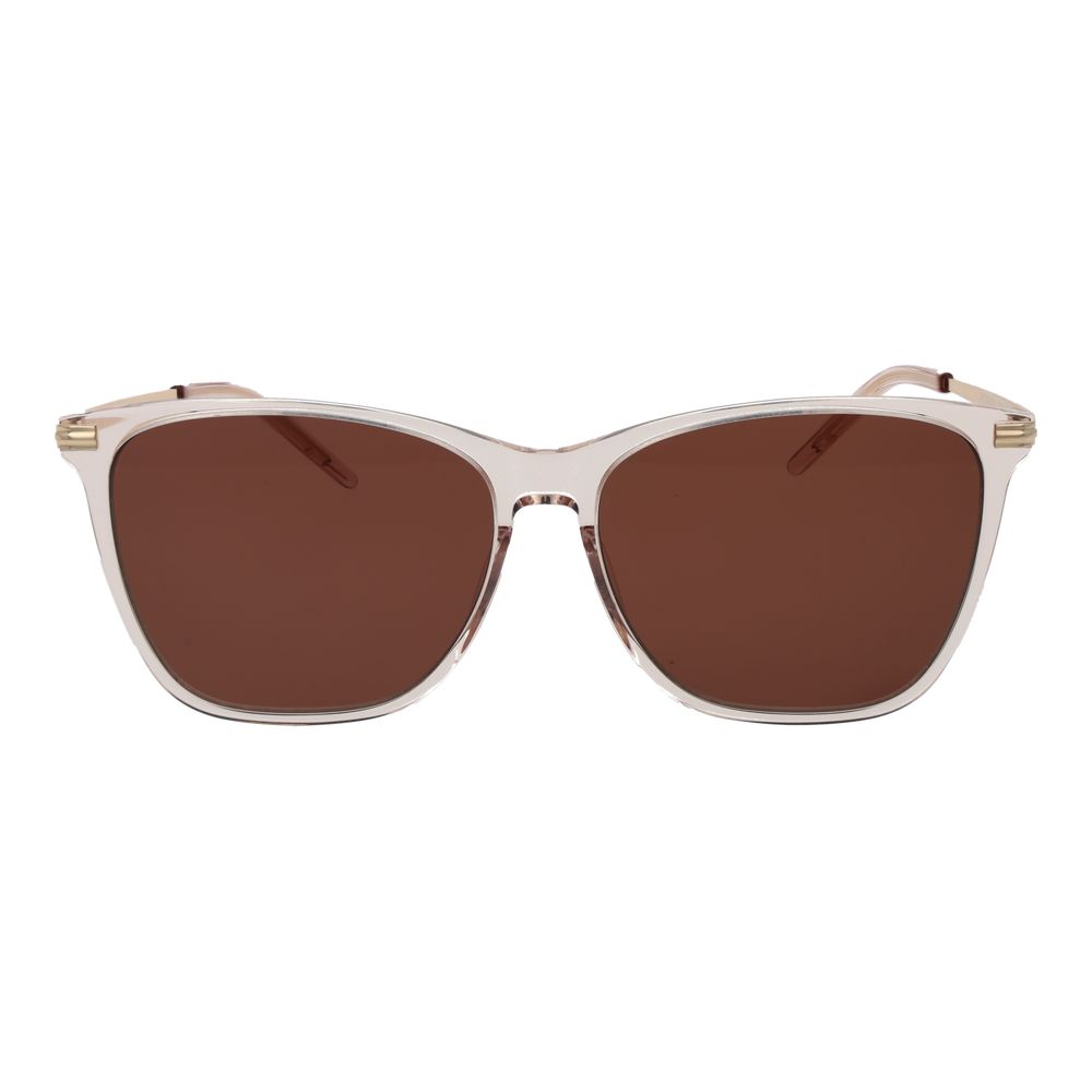 Replay Beige Plastic Sunglasses | Regal Royce