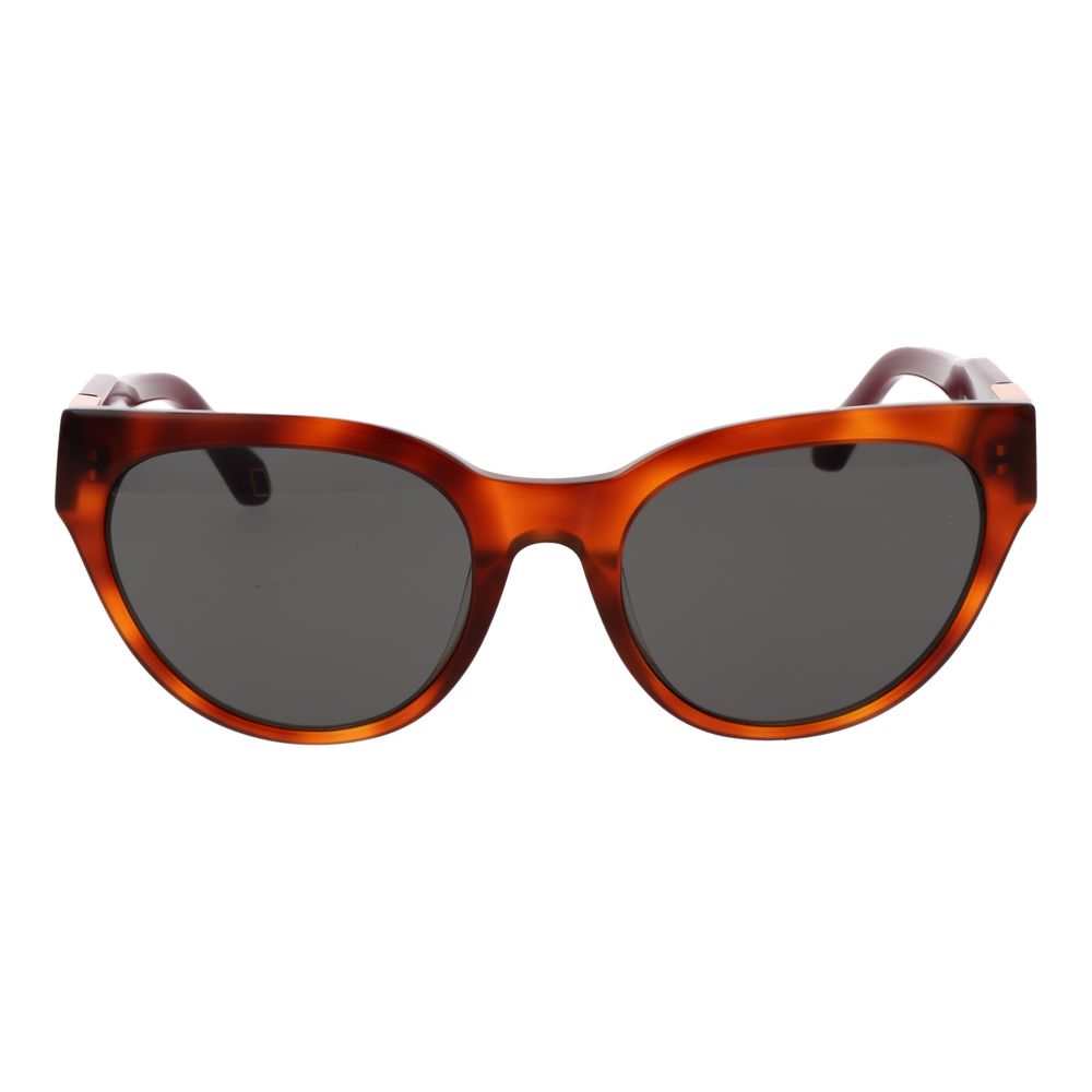 Replay Brown Plastic Sunglasses | Regal Royce