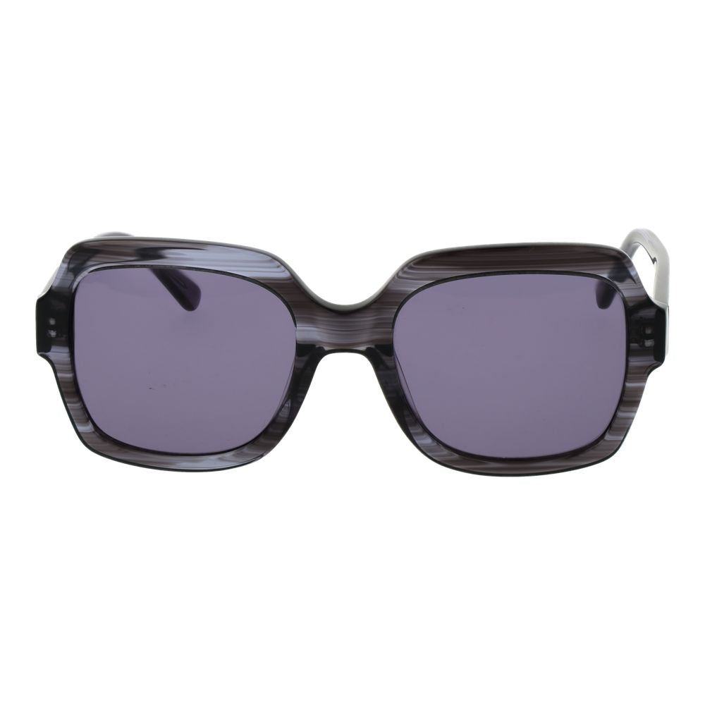 Replay Gray Plastic Sunglasses | Regal Royce