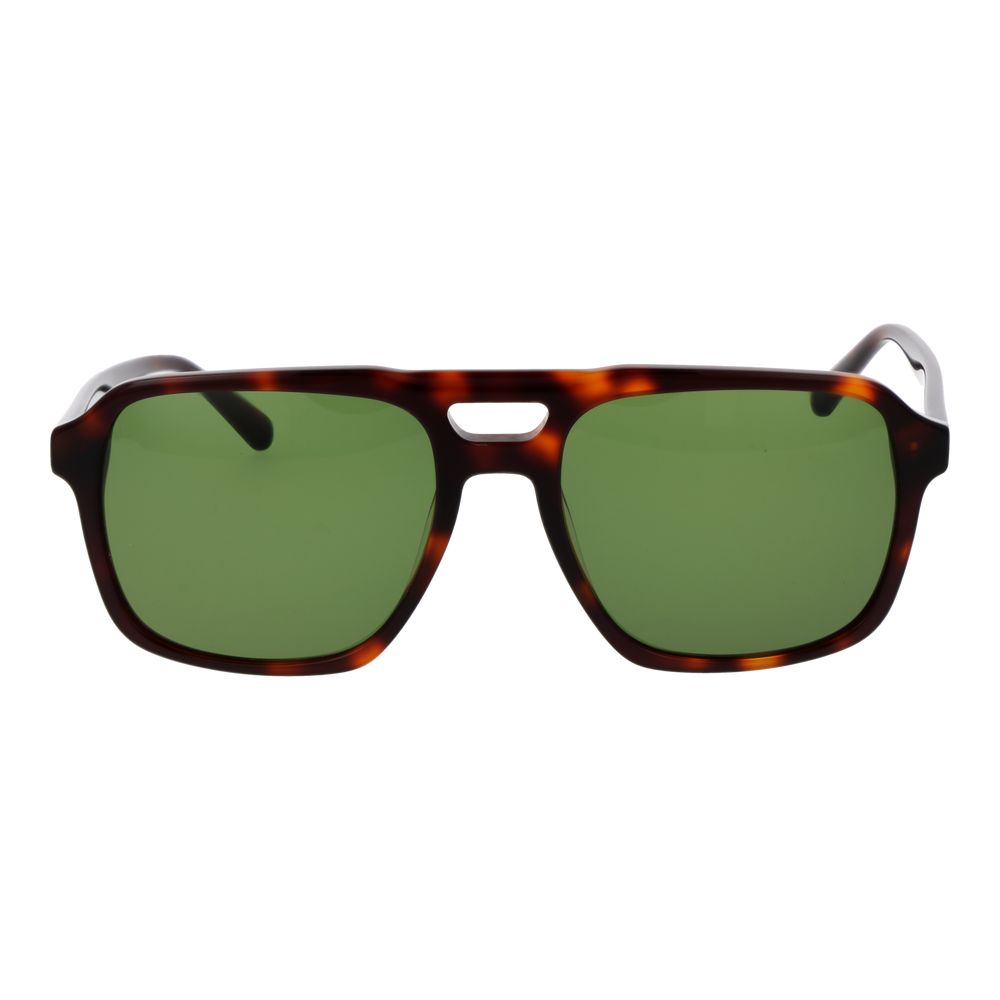 Replay Brown Plastic Sunglasses | Regal Royce