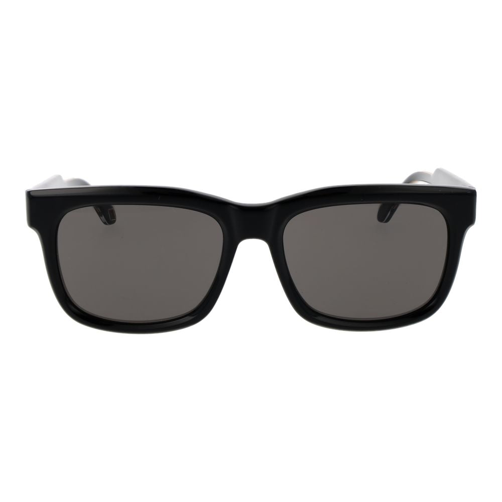 Replay Black Plastic Sunglasses | Regal Royce