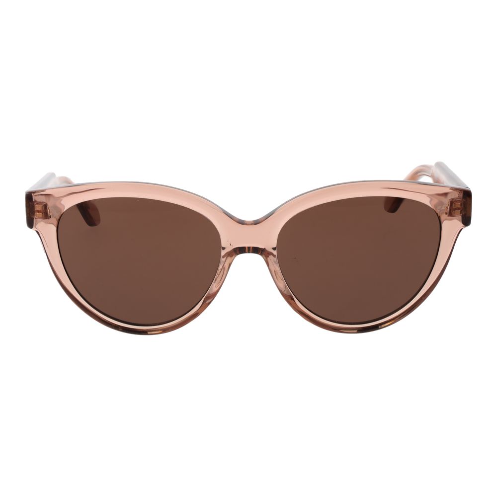Replay Pink Plastic Sunglasses | Regal Royce