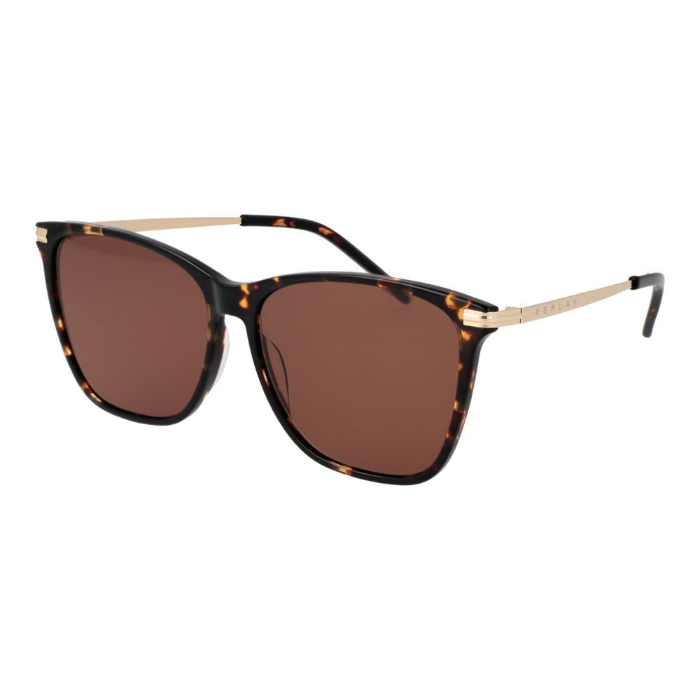 Replay Bicolor Plastic Sunglasses | Regal Royce