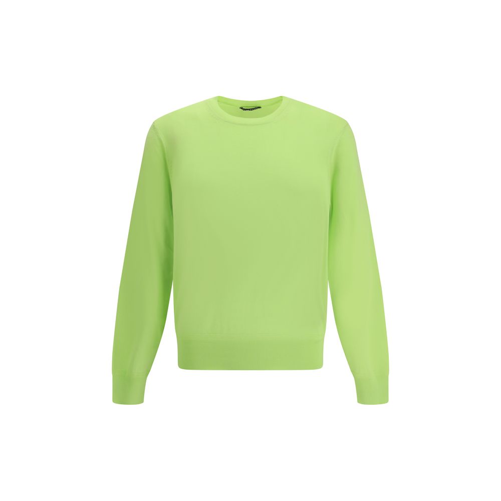 Tom Ford Bicolor Cotton Sweatshirt | Regal Royce