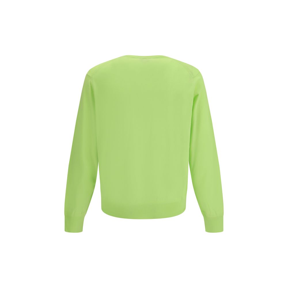 Tom Ford Bicolor Cotton Sweatshirt | Regal Royce