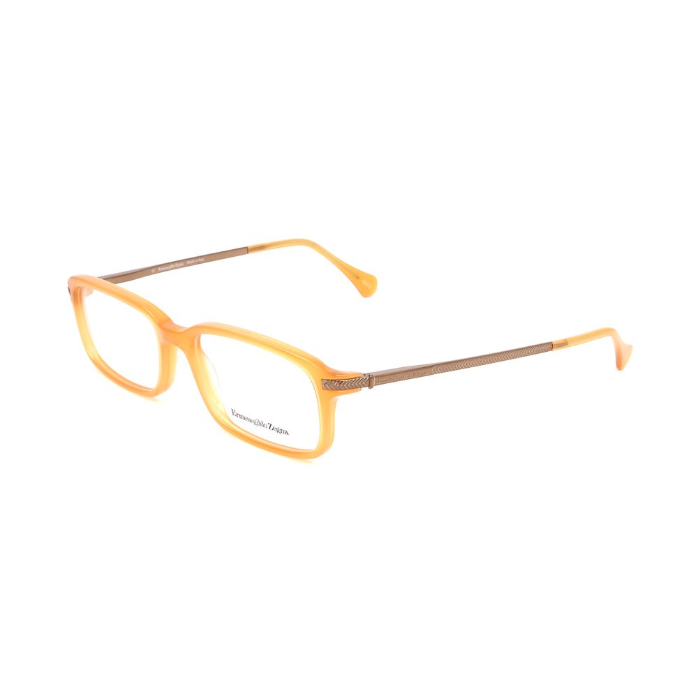 Ermenegildo Zegna Bicolor Acetate Glasses (Frames) | Regal Royce