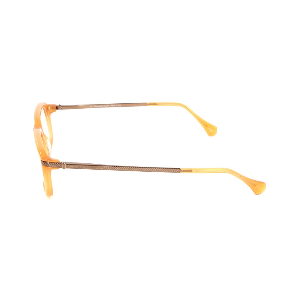 Ermenegildo Zegna Bicolor Acetate Glasses (Frames) | Regal Royce