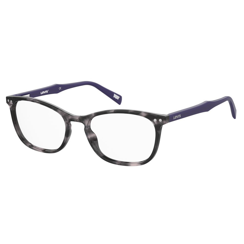 Levi's Purple Recycled Content Glasses (Frames) | Regal Royce