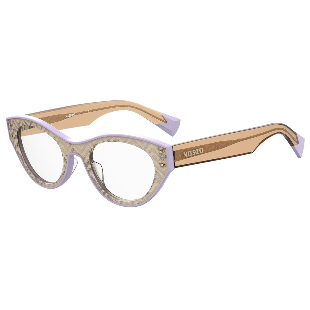 Missoni Bicolor Recycled Content Glasses (Frames) | Regal Royce