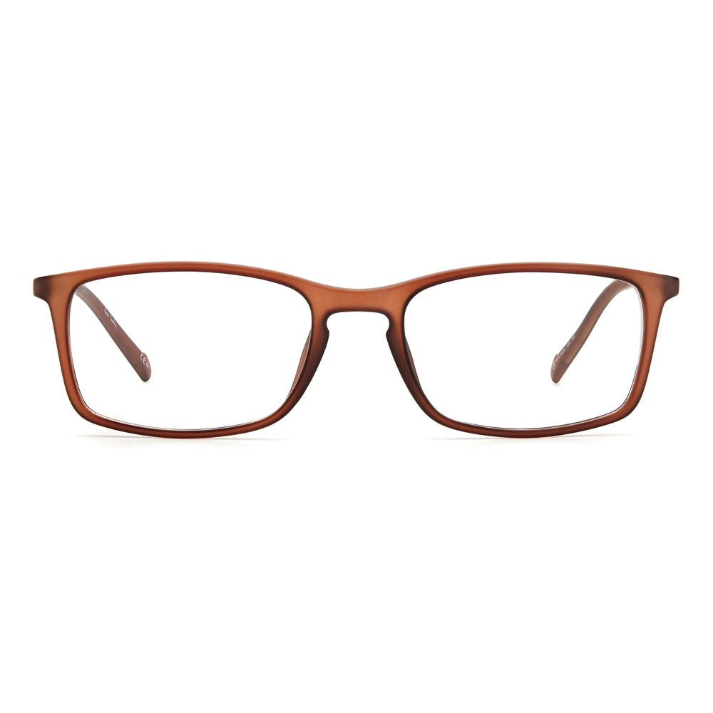 Pierre Cardin Brown Polyamide Glasses (Frames) | Regal Royce