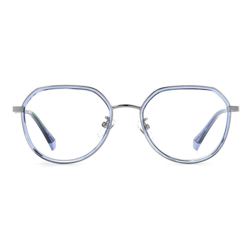 Polaroid Gray Polyamide Glasses (Frames) | Regal Royce