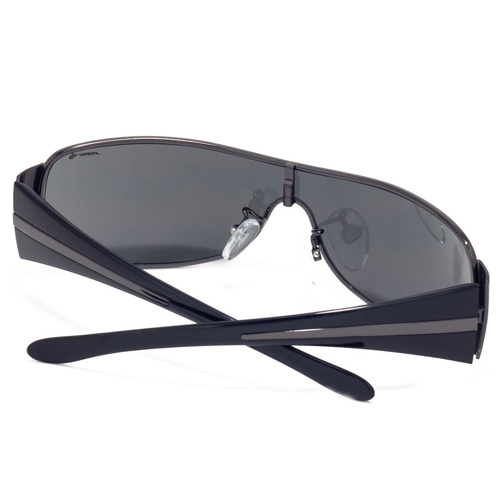 Sting Black Acetate Sunglasses | Regal Royce