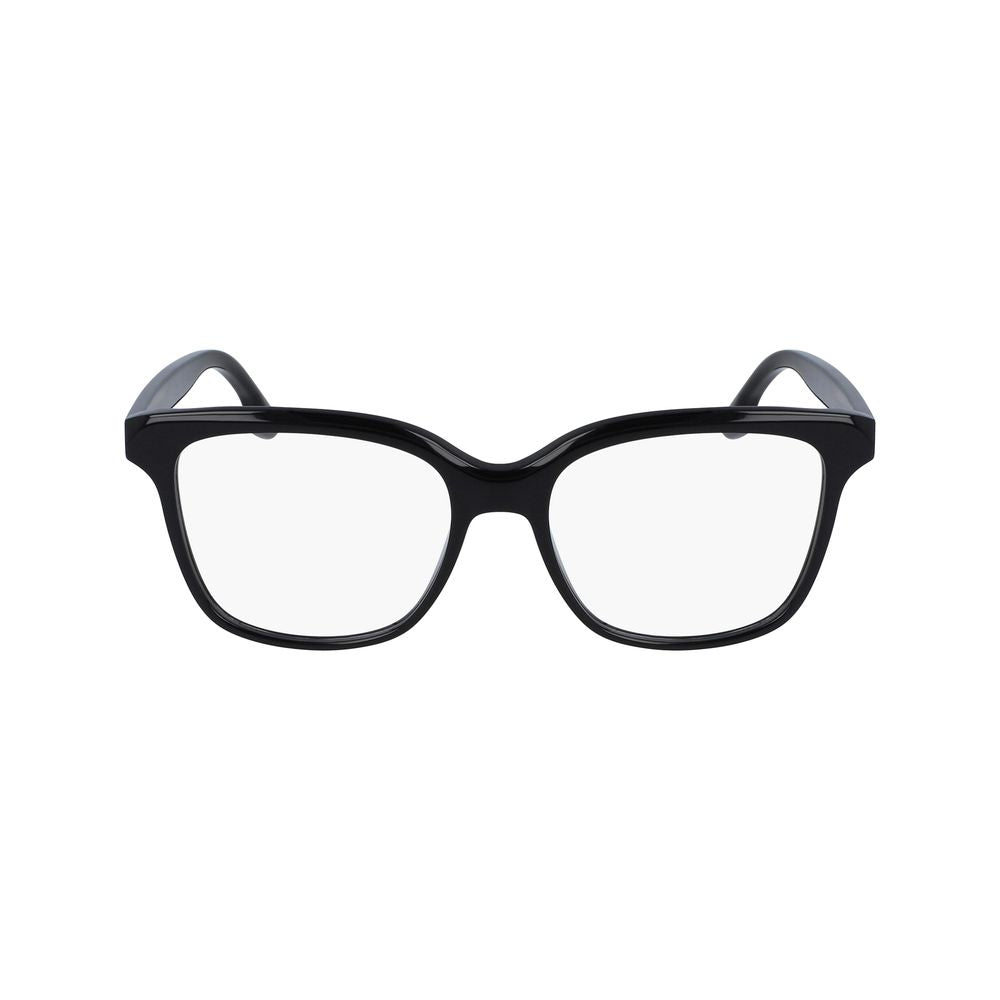 Victoria Beckham Black Acetate Glasses (Frames) | Regal Royce