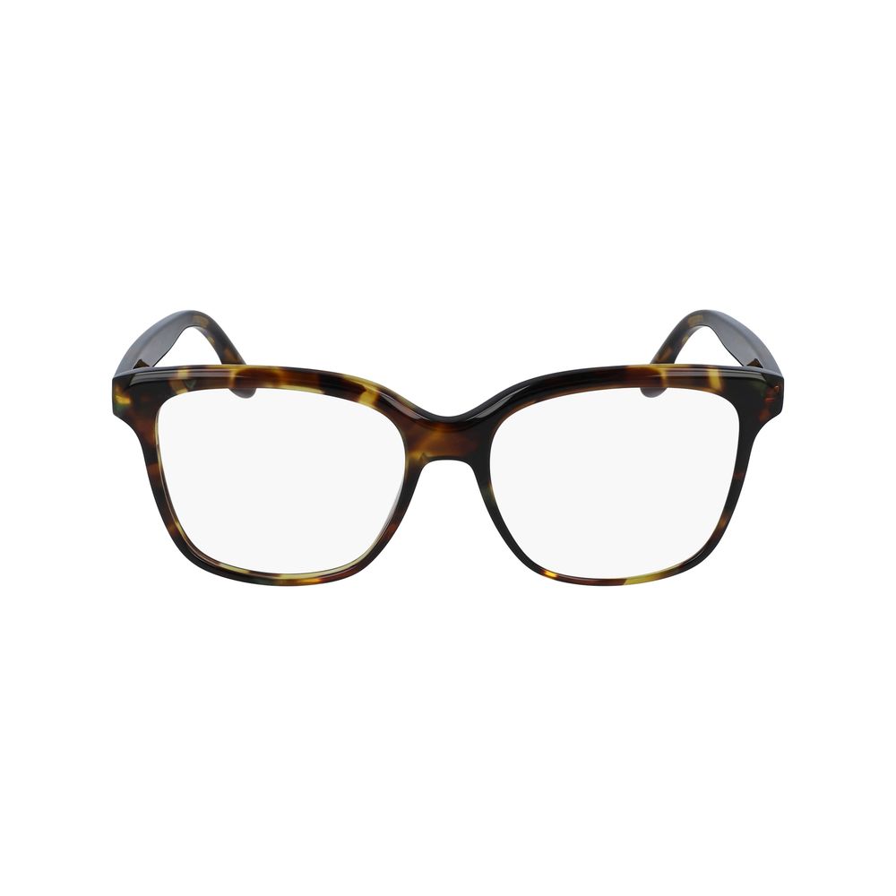 Victoria Beckham Bicolor Acetate Glasses (Frames) | Regal Royce