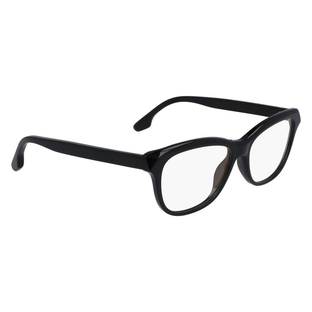 Victoria Beckham Black Acetate Glasses (Frames) | Regal Royce