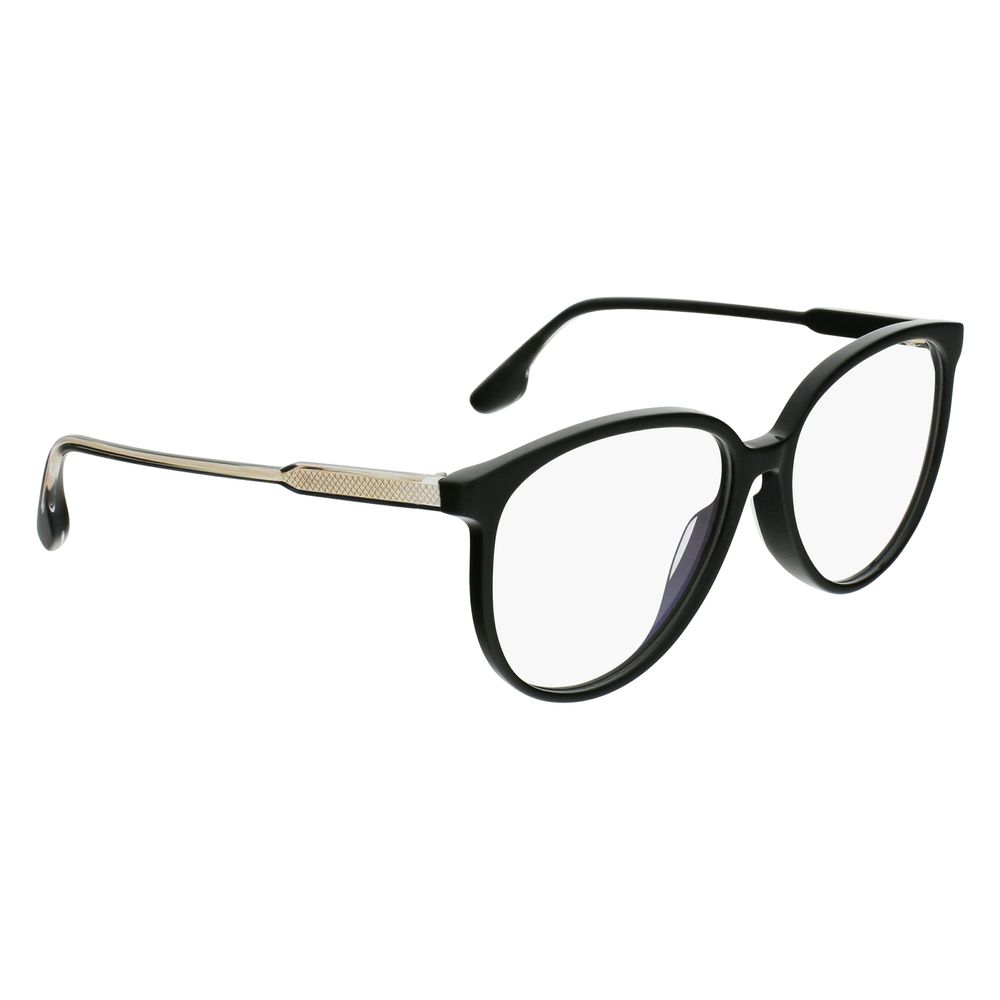 Victoria Beckham Black Acetate Glasses (Frames) | Regal Royce