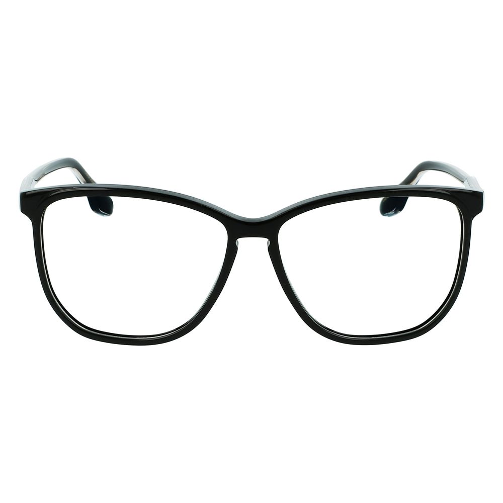 Victoria Beckham Black Acetate Glasses (Frames) | Regal Royce