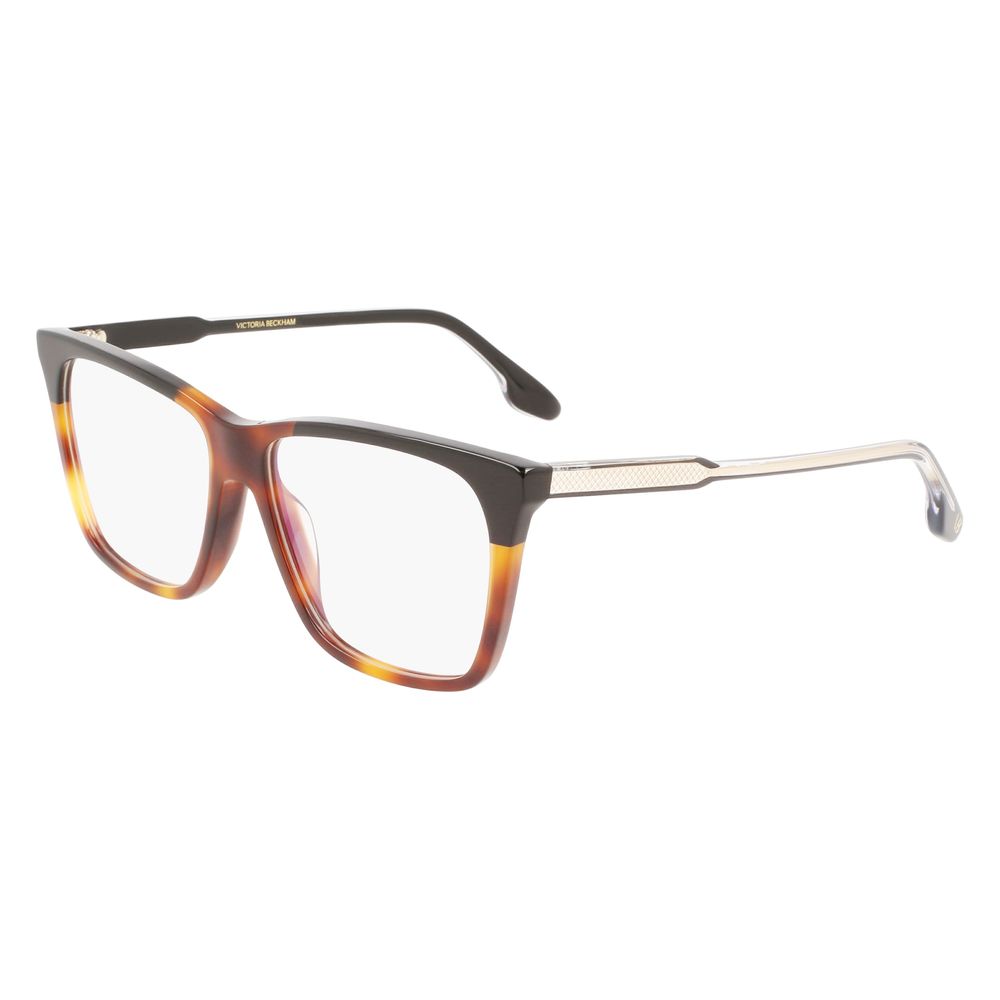 Victoria Beckham Black Acetate Glasses (Frames) | Regal Royce