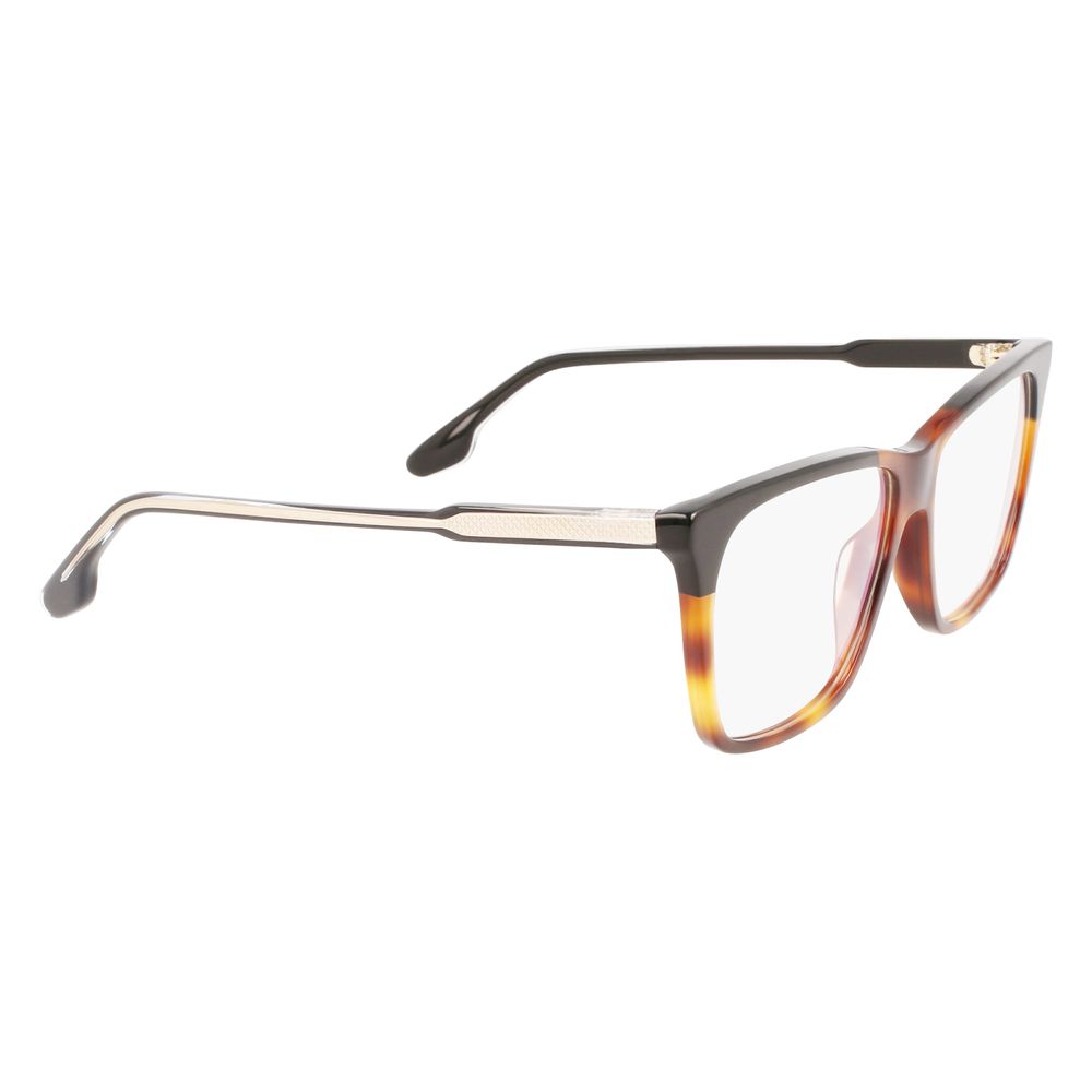 Victoria Beckham Black Acetate Glasses (Frames) | Regal Royce