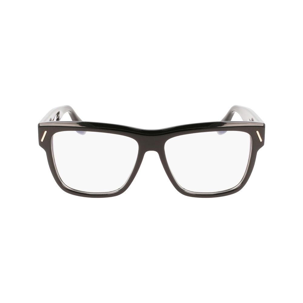 Victoria Beckham Black Acetate Glasses (Frames) | Regal Royce