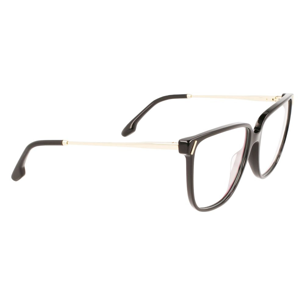 Victoria Beckham Black Acetate Glasses (Frames) | Regal Royce