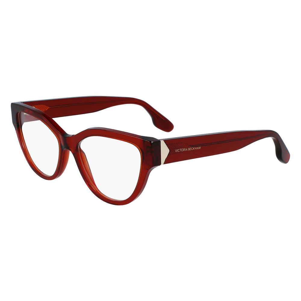 Victoria Beckham Multicolor Acetate Glasses (Frames) | Regal Royce