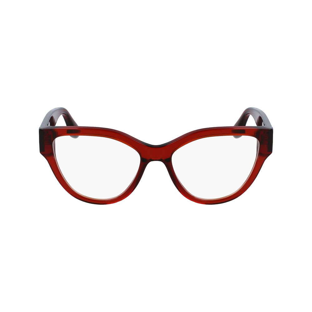 Victoria Beckham Multicolor Acetate Glasses (Frames) | Regal Royce