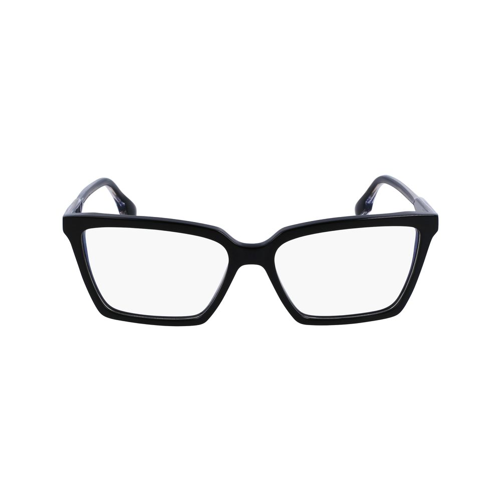 Victoria Beckham Black Acetate Glasses (Frames) | Regal Royce