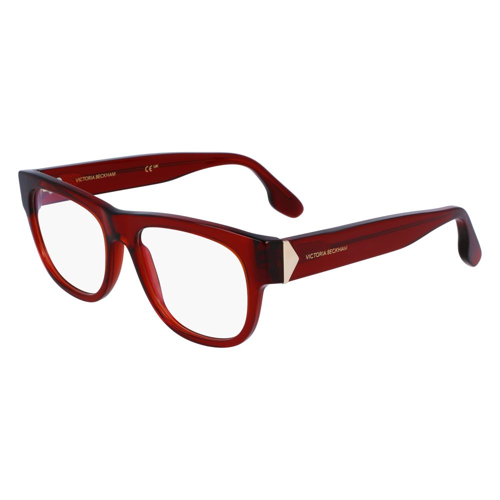 Victoria Beckham Multicolor Acetate Glasses (Frames) | Regal Royce