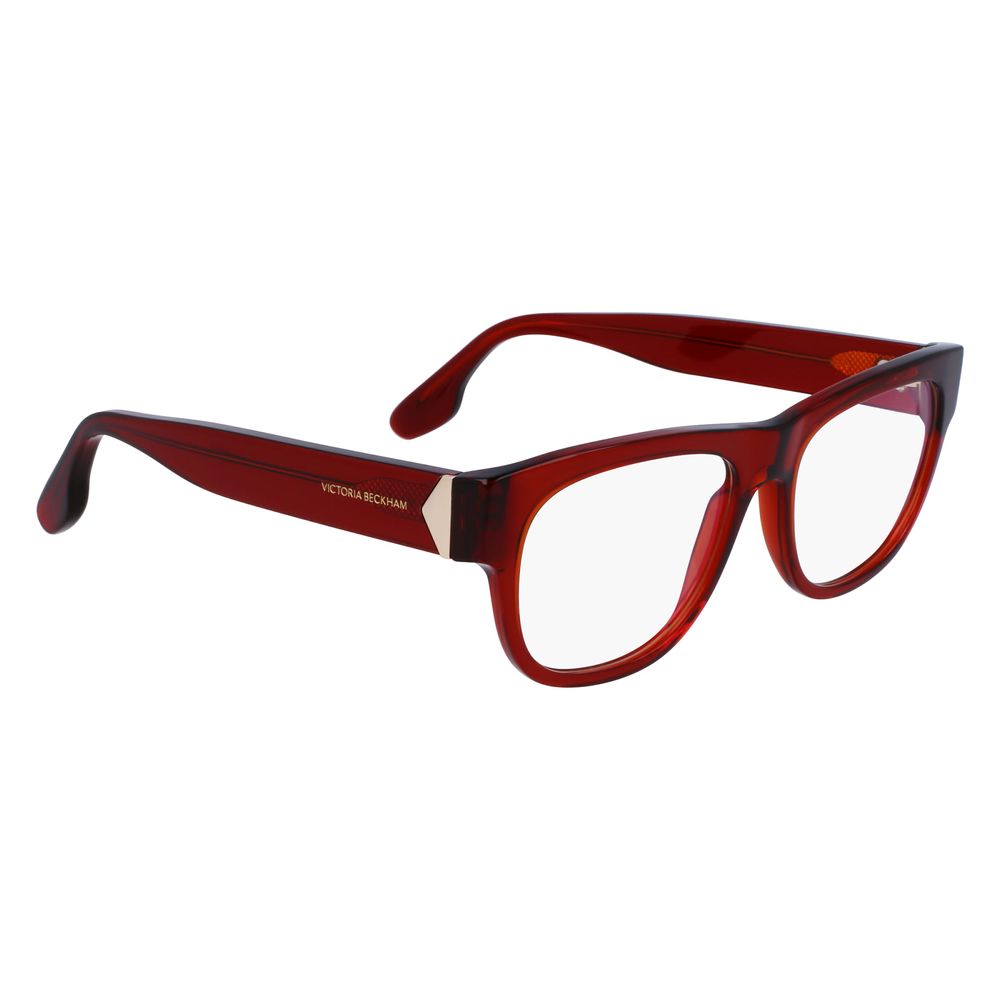 Victoria Beckham Multicolor Acetate Glasses (Frames) | Regal Royce