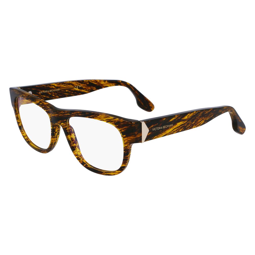 Victoria Beckham Transparent Acetate Glasses (Frames) | Regal Royce