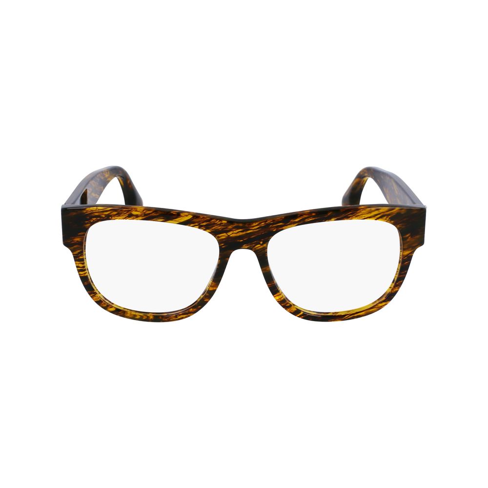 Victoria Beckham Transparent Acetate Glasses (Frames) | Regal Royce
