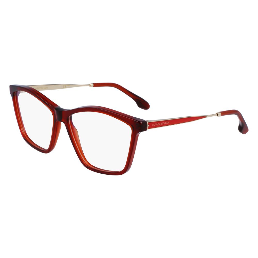Victoria Beckham Multicolor Acetate Glasses (Frames) | Regal Royce