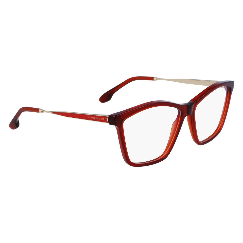 Victoria Beckham Multicolor Acetate Glasses (Frames) | Regal Royce