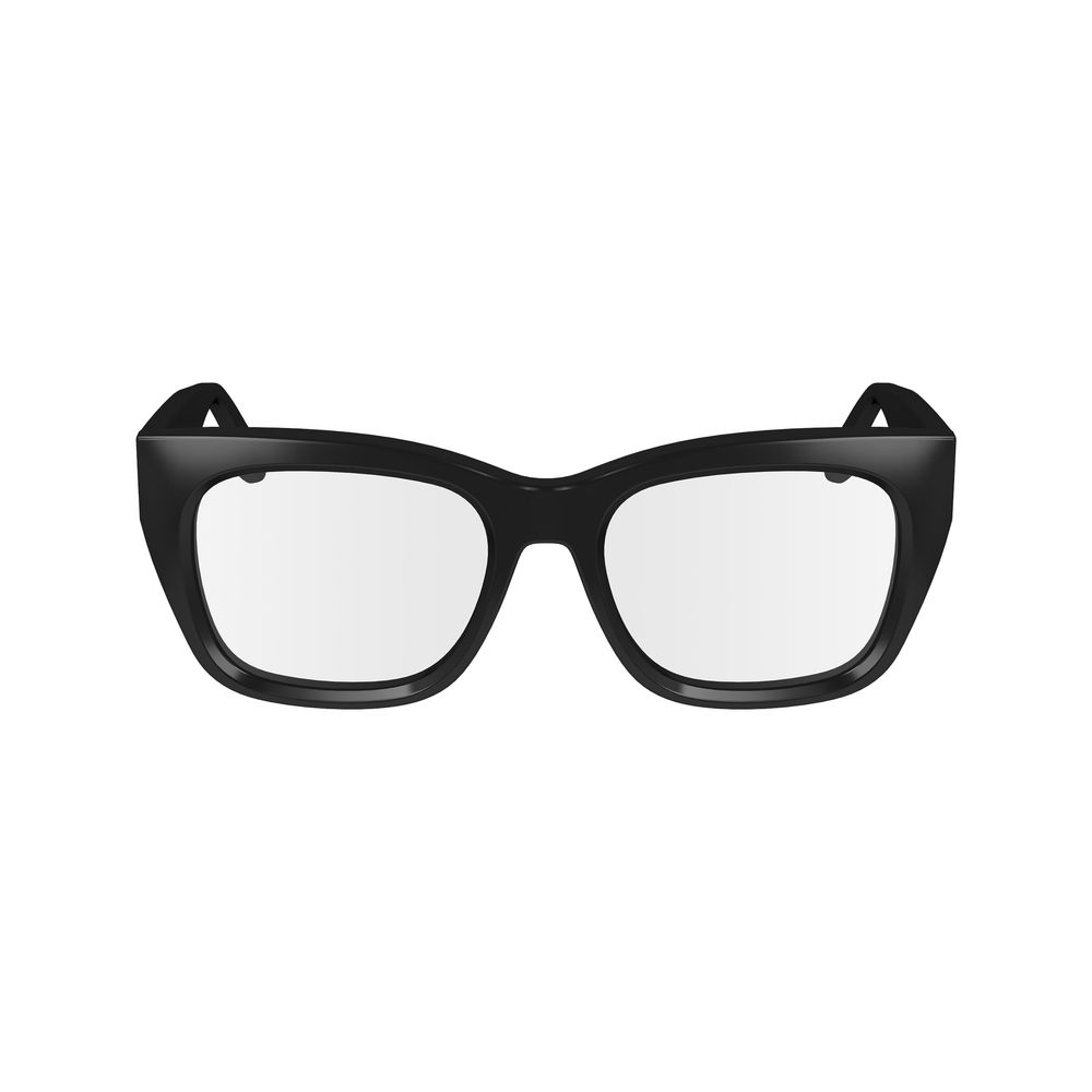 Victoria Beckham Black Acetate Glasses (Frames) | Regal Royce