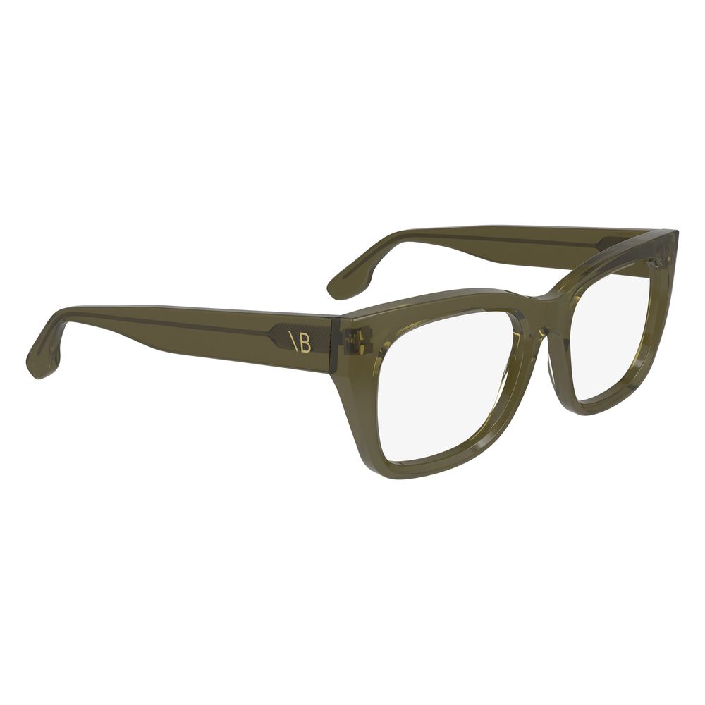 Victoria Beckham Bicolor Acetate Glasses (Frames) | Regal Royce