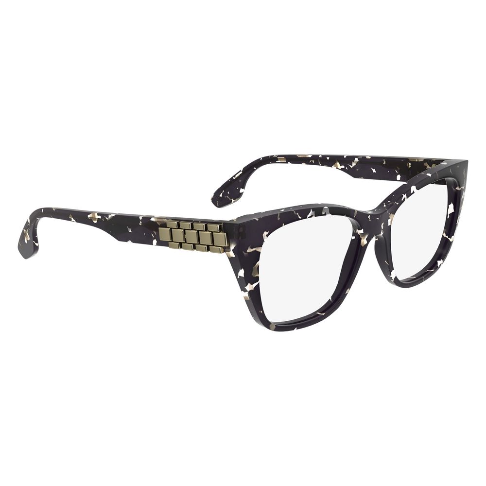 Victoria Beckham Black Acetate Glasses (Frames) | Regal Royce