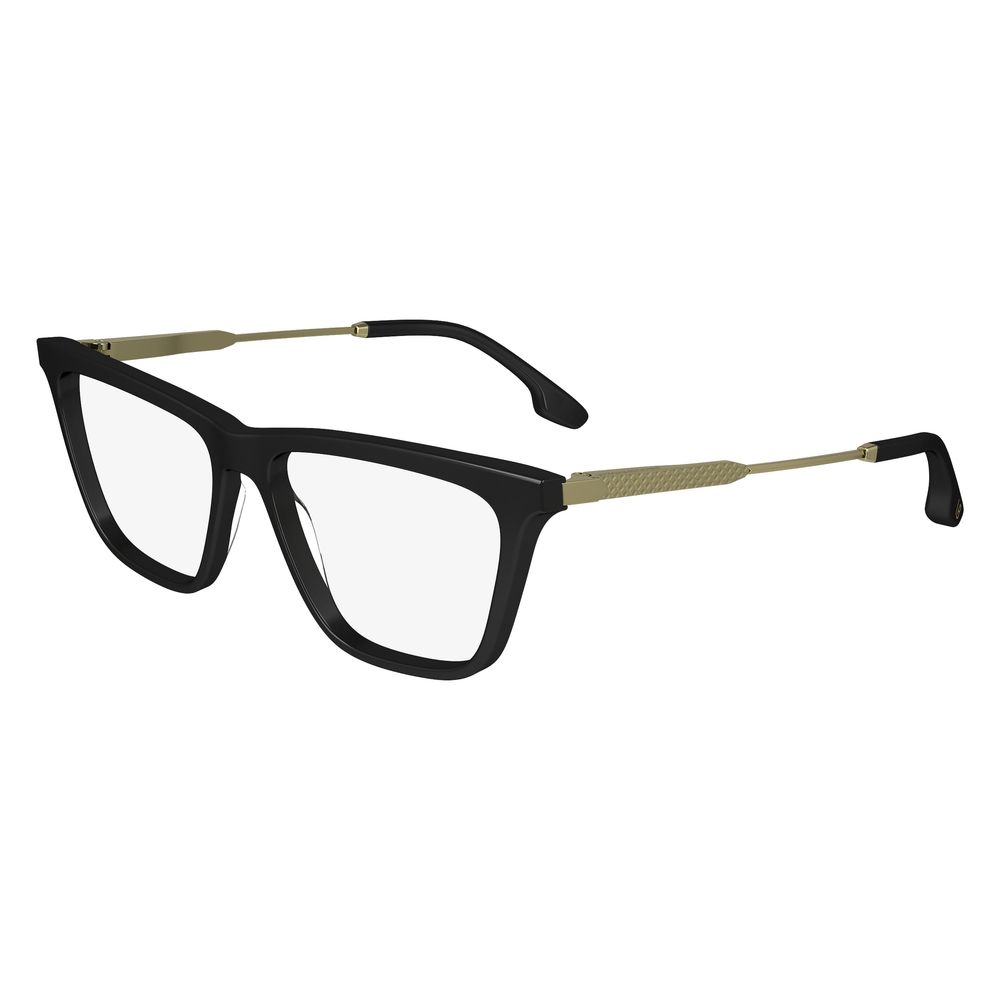 Victoria Beckham Black Acetate Glasses (Frames) | Regal Royce